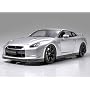 1/24 �X�|�[�c�J�[�V���[�Y NO.300 NISSAN GT-R 24300