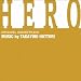 �uHERO�vTV�V���[�Y �I���W�i���E�T�E���h�g���b�N