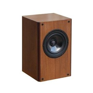 �y���s�A���i�zNSMT - Model 20M - Point Source Ambient Sound Monitor - Red Walnut