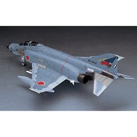 1/48 F-4EJ�� �X�[�p�[�t�@���g�� W/�����s�[�X�L���m�s�[ #PT7