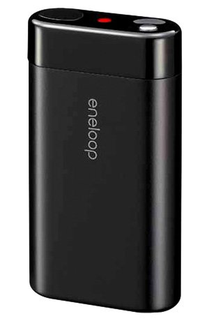 SANYO ���ʒg���� �[�d���J�C�� �ueneloop kairo�v (�u���b�N) KIR-SL1S(K) �O�m�d�@ (11���̊��z) 3,628