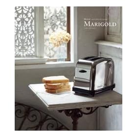 CONCENT �J�^���O�M�t�g �~�X�g���� ���� �M�t�g Marigold �}���[�S�[���h