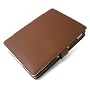 PDAIR ���U�[�P�[�X for Eee PC 4G-X �u���E�� PALCEPC4G/BR