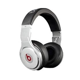 MONSTER CABLE Beats Pro MH BTS-P OE BK
