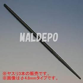 �\�[�`�F�[���p�ۃ��X��(3�{��) #70507 ��5.5mm