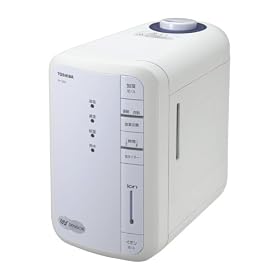 ���� �X�`�[���t�@���������� 6��-10���p ��i�����\��350ml/h �u���[ KA-F35SX(L)