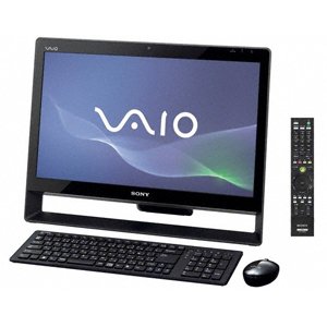 VAIO J���꡼����VPCJ227FJ/B��[�֥�å�]