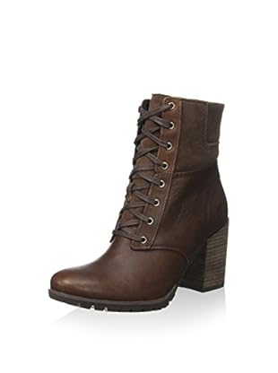 Timberland Schnürstiefelette
