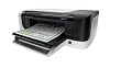 HP Officejet �L��LAN�Ή� ���痿�E4�F�Ɨ��C���N A4�C���N�W�F�b�g�v�����^ 6000