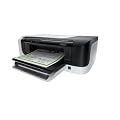 HP Officejet �L��LAN�Ή� ���痿�E4�F�Ɨ��C���N A4�C���N�W�F�b�g�v�����^ 6000