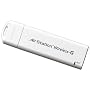 BUFFALO USB2.0�|�[�g�p 11g����LAN�A�_�v�^ WLI-U2-KG54L
