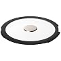 T-fal �C���W�j�I �V���R���� �K���X�Ԃ� �y�܂ݎ��O���^�C�v�z 20cm 280933