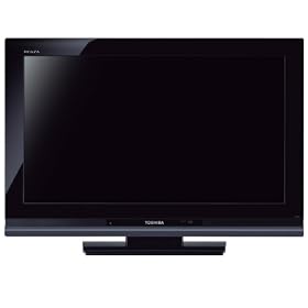 �y�G�R�|�C���g�Ώۏ��i�z TOSHIBA REGZA 32V�^ �n��EBS�E110�xCS�f�W�^���n�C�r�W�����t���e���r 32A8000