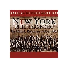 Historic Broadcasts 1923-87