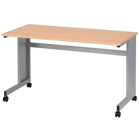 �L���X�^�[�f�X�N W1200mm�^�C�v �i�`�������ؖ� HDC-002NM