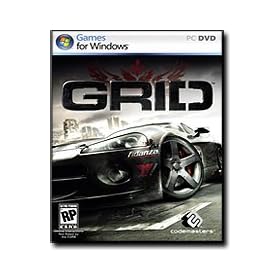 Race Driver: GRID (�A����)