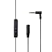 ELECOM iPhone4/4S/3GS/3G�Ή� �}�C�N�t�w�b�h�t�H���A�_�v�^ 3�Ɂ�4�ɕϊ� �u���b�N MPA-IP353M3BK