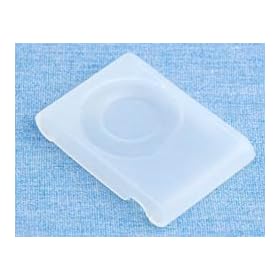 �V���R���X�[�c for iPod shuffle(��2����) Sil-iPodshuffle2G