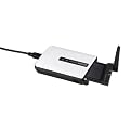 I-O DATA USB 2.0/1.1�ڑ� �f�[�^�ʐM�J�[�h�A�_�v�^�[ USB2-PCADPJ