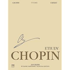 �V���p�� : ���K�ȏW Op.10, 25, 3�̐V�������K��/�G�L�G����(�p���)/�|�[�����h���y�o�ŎЃs�A�m�E�\��