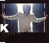 [CD]K Only Human