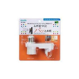 ELPA �Z���T�[�t���\�P�b�g�A�_�v�^�[�l���Z���T�[ SA-26JB