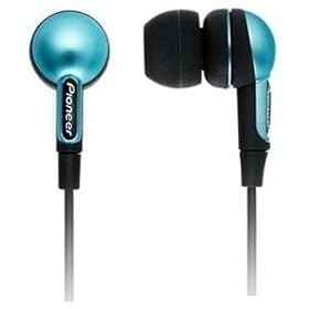 PIONEER ���^�C���i�[�C���[�w�b�h�z�� �u���[ SE-CL34-L