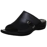 ECCO Shoes Sensata Sandal Slide Wedges