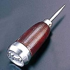 【クリックで詳細表示】デラックス ミニアイスピック FAI53： ホーム＆キッチン