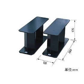 JBL ��^�t���A�^�p�X�^���h �i2���/�X�s�[�J�[1�{���j JS-400