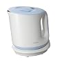 TOSHIBA �}�C�R���d�q�P�g�� 0.8L �A�N�A�u���[(�R�[�h���[���^�C�v) PHK-800R(L)