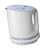 TOSHIBA �}�C�R���d�q�P�g�� 0.8L �A�N�A�u���[(�R�[�h���[���^�C�v) PHK-800R(L)