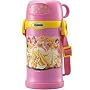 ZOJIRUSHI �X�e�����X�{�g���^�t�{�[�C SC-LE60D-ED �s���N