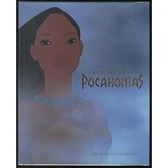 The Art of Pocahontas