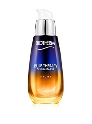 Biotherm Gesichtsserum In Oil Blue Therapy Night 30 ml, Preis/100 ml: 129.83 EUR