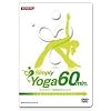 �R�i�~�X�|�[�c&���C�t(KONAMI Sports&Life) �V���v���[���K SimplyYoga60min. DVD HCHIT