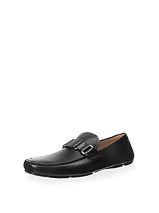 Salvatore Ferragamo Men's Sardegna Driver Loafer