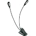 �}�C�e�B�u���C�g ���ʑ�p���C�gL.E.D MUSIC LIGHT�@Mighty Bright XTRAFLEX-DUET2