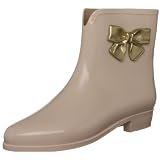 Mel Mel Boot Bow Ankle Boots