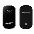 EMOBILE(�C�[���o�C��) Pocket WiFi GP02 NAS�Ή� �V�i���g�p������