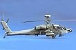 1/48 AH-64D �A�p�b�` �����O�{�E #PT23