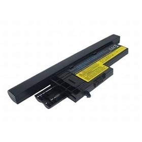 ThinkPad X60*.X61*��40Y7003�iSANYO�Z���j�Ή��o�b�e���[