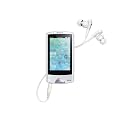 SONY �E�H�[�N�}�� A�V���[�Y [�������[�^�C�v] 16GB �z���C�g NW-A865/W