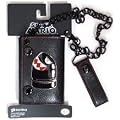 �j���e���h�[�@�T�C�t/Bullet Logo Wallet/ AG-1379