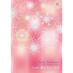�����R�I�] 25th Anniversary Smile Best Tour 2011 [DVD]