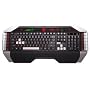 PK17U Cyborg Gaming Keyboard Saitek USB�ڑ� �Q�[�~���O�L�[�{�[�h