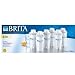 BRITA (�u���^) Classic (�N���V�b�N) �����p�t�B���^�[�J�[�g���b�W �y6�{�z
