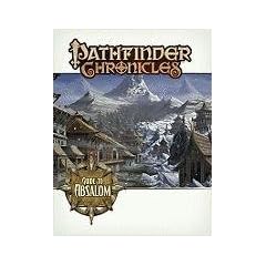 Pathfinder Chronicles: Guide to Absalom