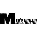MEN'S NON�ENO (�����Y �m���m) 2012�N 07���� [�G��]