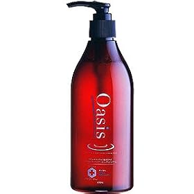 OASIS(�I�A�V�X) �V�R�V�����v�[ 400ml